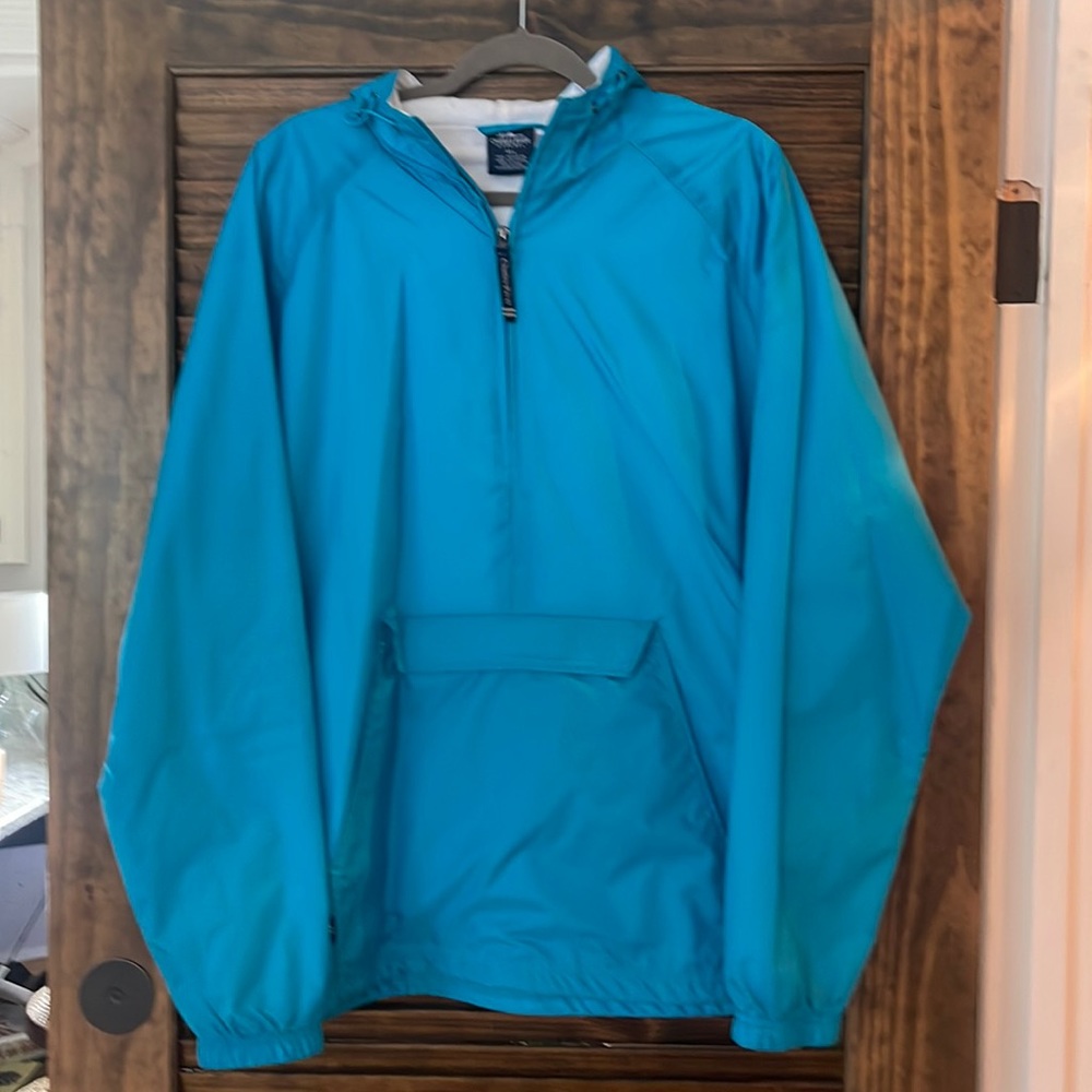 NWT Charles River Pullover